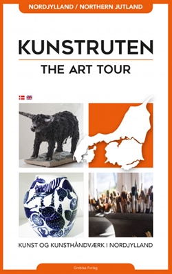 Kunstruten / The Art Tour - Nordjylland / Northern Jutland
